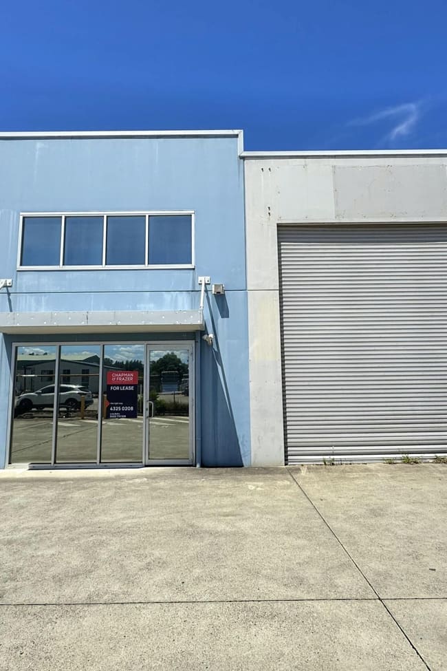 Unit 2/21 Amsterdam Circuit Wyong NSW 2259 Unit 2/21 Amsterdam Circuit Wyong NSW 2259