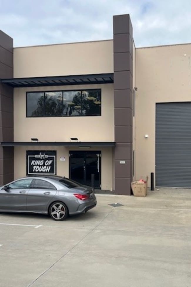 1/14 Hammond Road Cockburn Central WA 6164