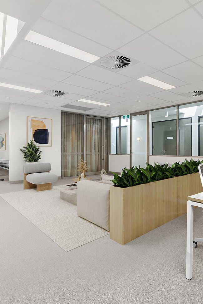 1st Floor/352 South Road Moorabbin VIC 3189