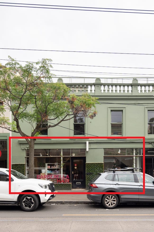 207 Gertrude Street Fitzroy VIC 3065
