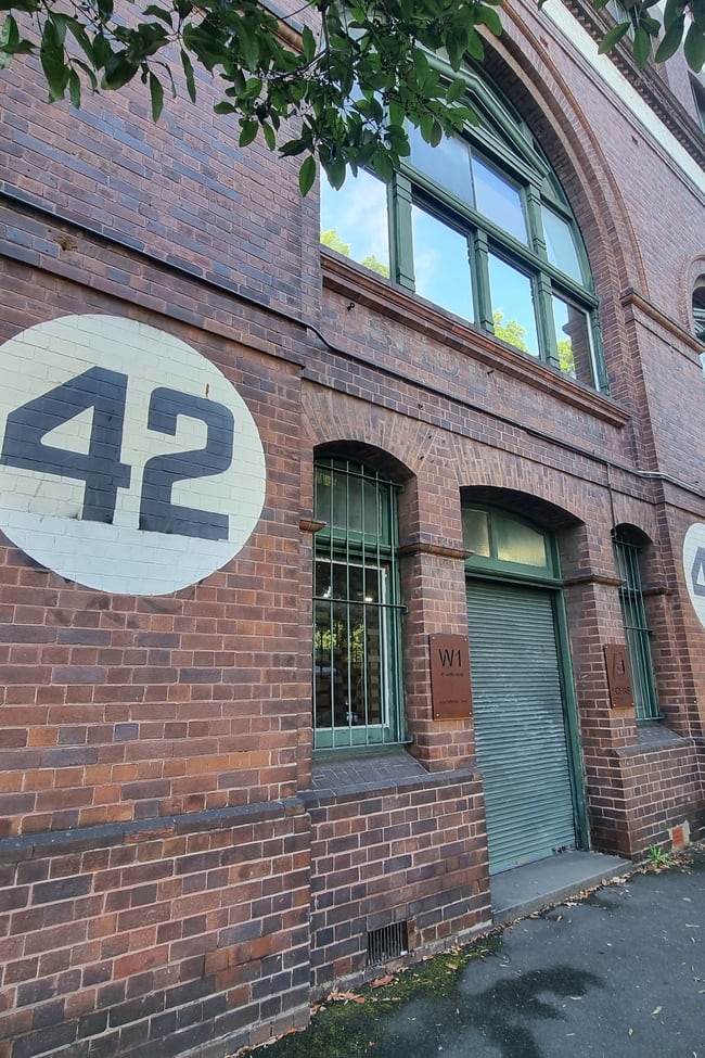 WF 15/42 Wattle Street Ultimo NSW 2007