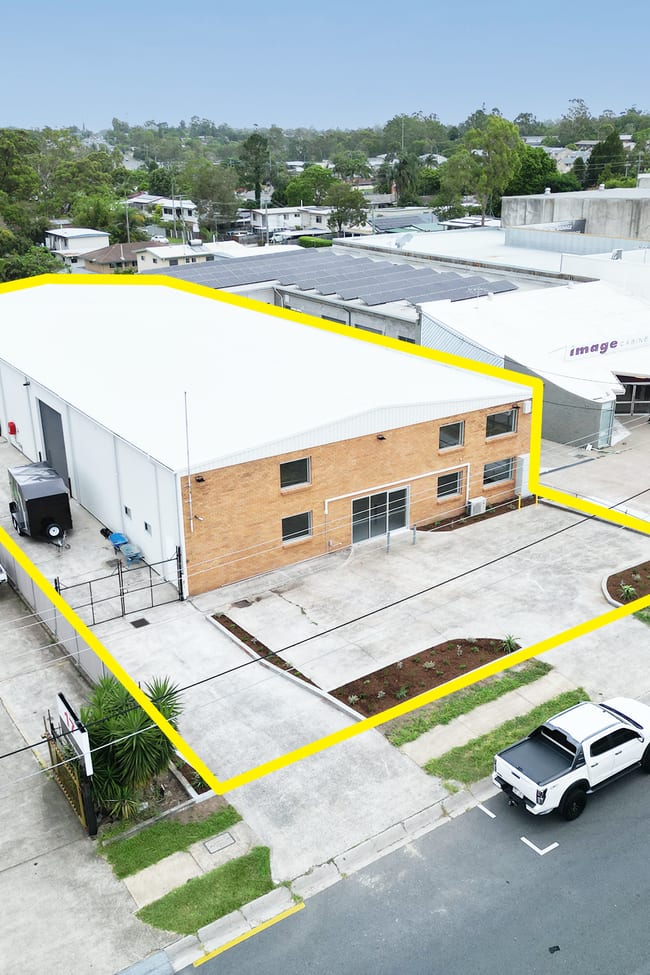 15 Randall Street Slacks Creek QLD 4127