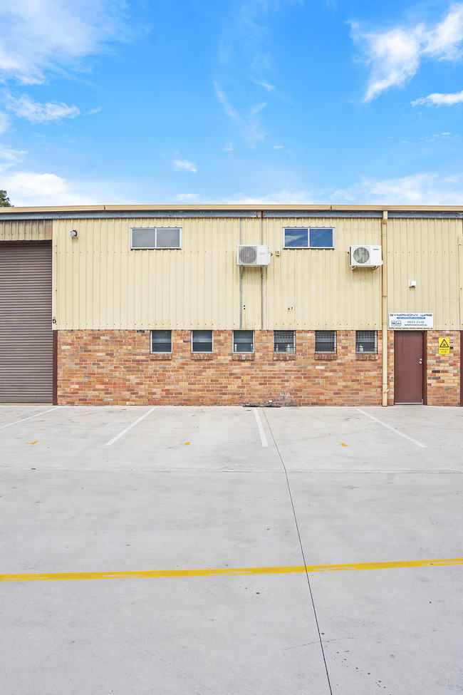 4&5/8 Young Street East Maitland NSW 2323
