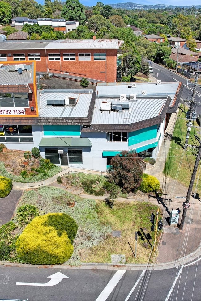 3/84 Boronia Road Boronia VIC 3155