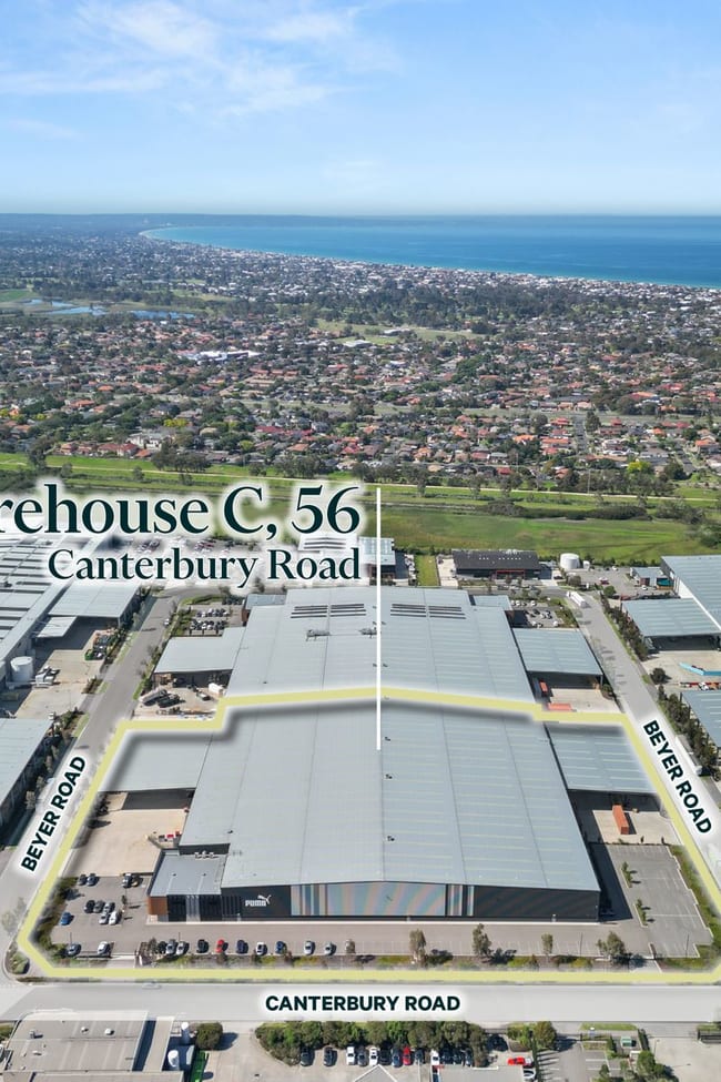 56 Canterbury Road Braeside VIC 3195