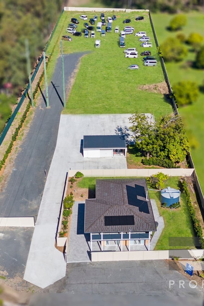 1661 Old Cleveland Road Chandler QLD 4155