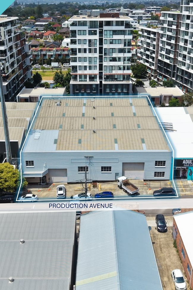 14 Production Avenue Kogarah NSW 2217