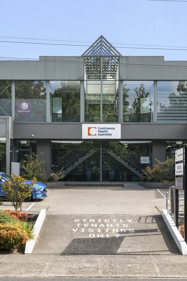 407 Canterbury Road Surrey Hills VIC 3127