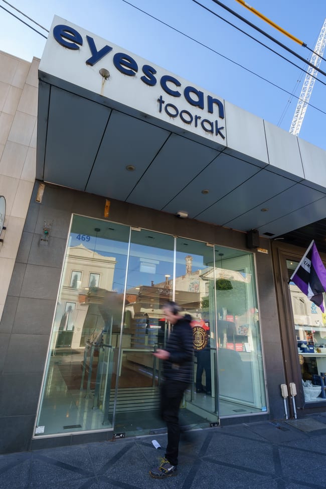 469 Toorak Road Toorak VIC 3142