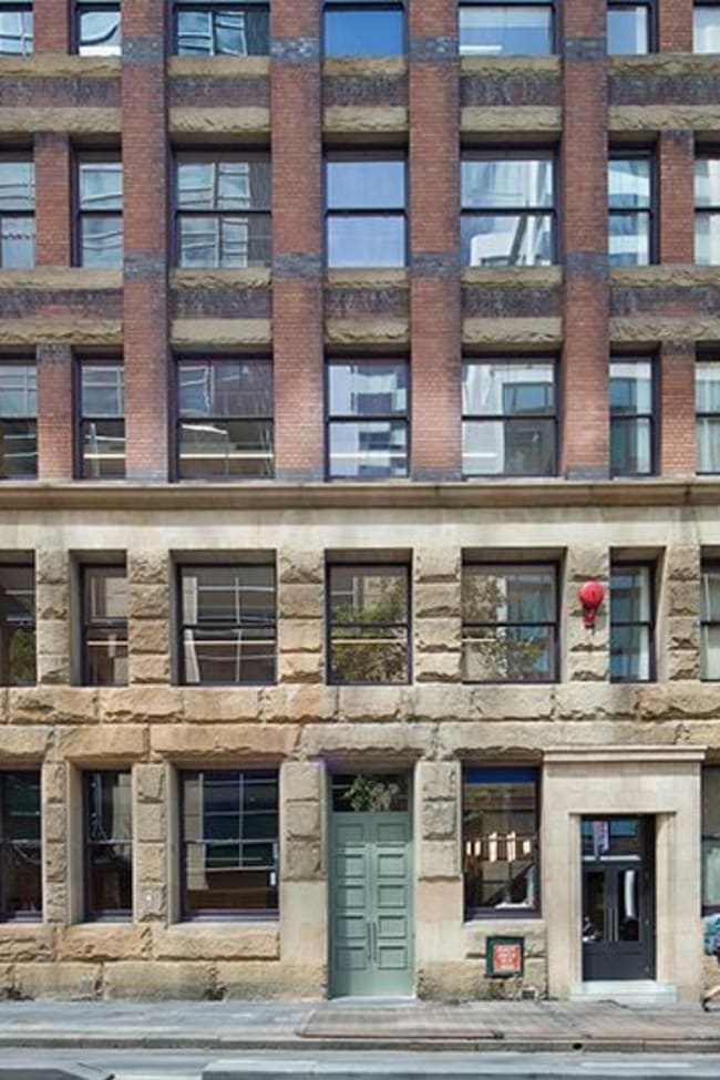 360 Kent Street Sydney NSW 2000