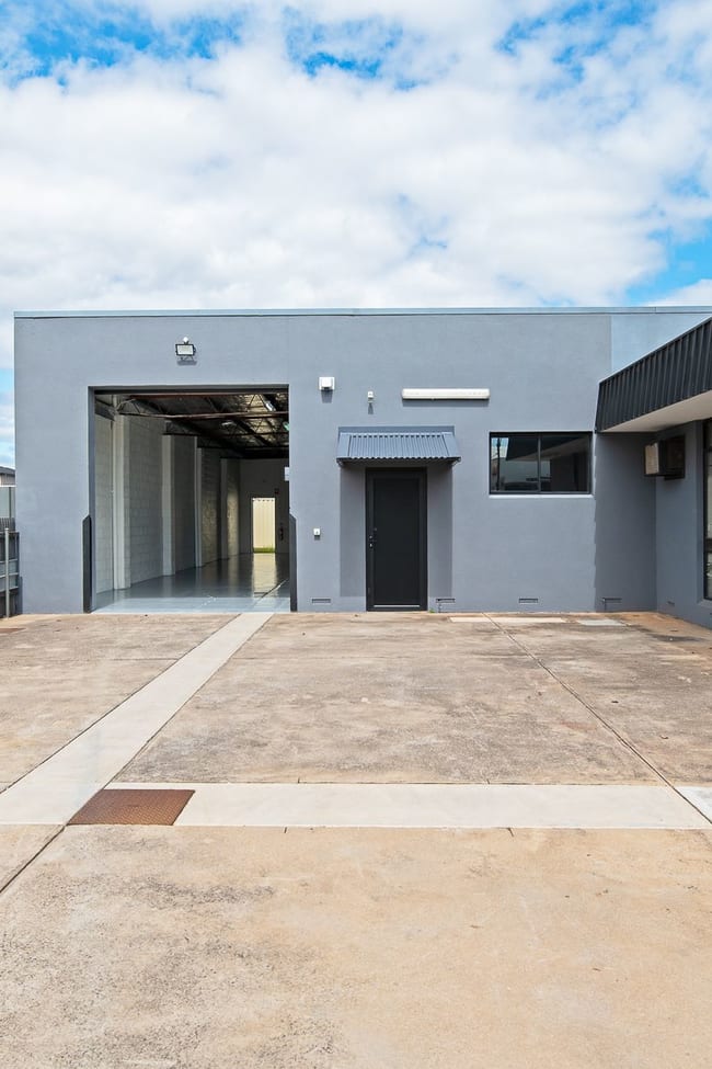 1/242 Grange Rd Flinders Park SA 5025