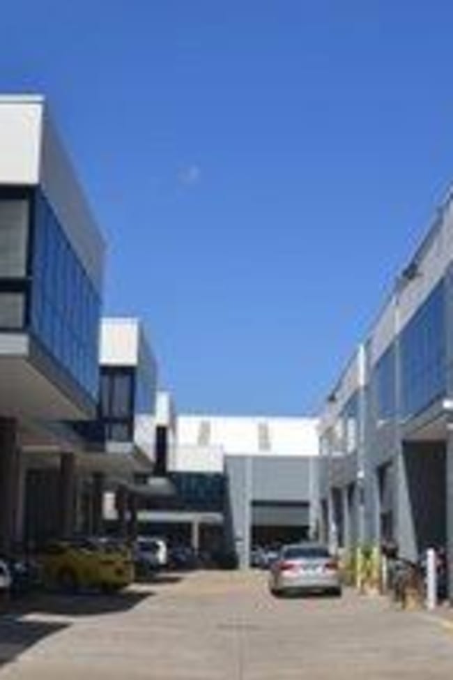 Unit 11/23 Bowden St Alexandria NSW 2015
