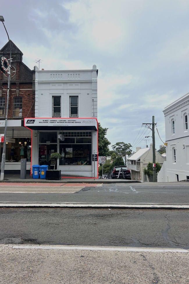 70 Oxford Street Paddington NSW 2021