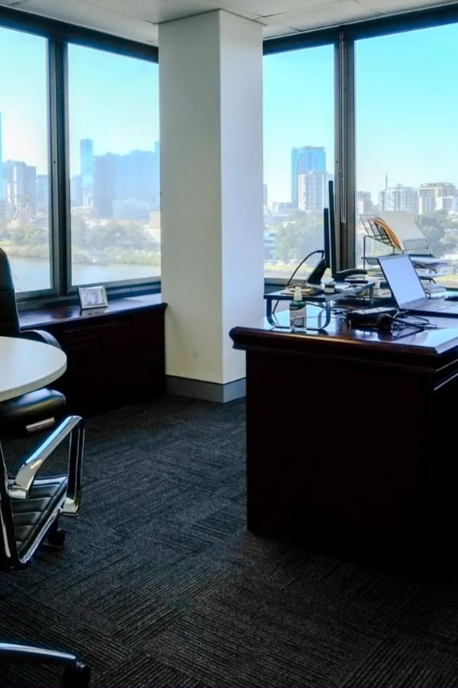 Level 3 Suite 301/303 Coronation Drive Milton QLD 4064
