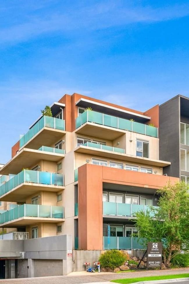 11A Goodson Street Doncaster VIC 3108