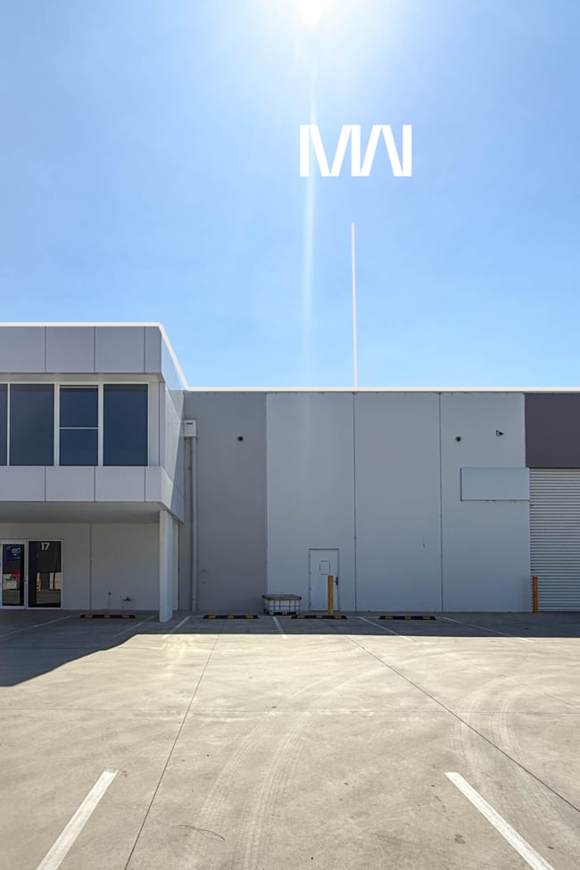 Unit 17 45 Bunnett Street Sunshine North VIC 3020