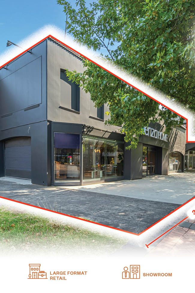 99-101 Maroondah Highway Ringwood VIC 3134