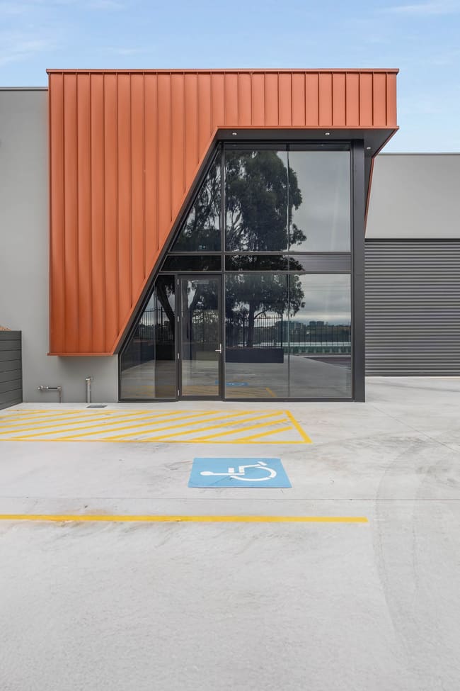 Factory 1/217 Albert Road Warragul VIC 3820