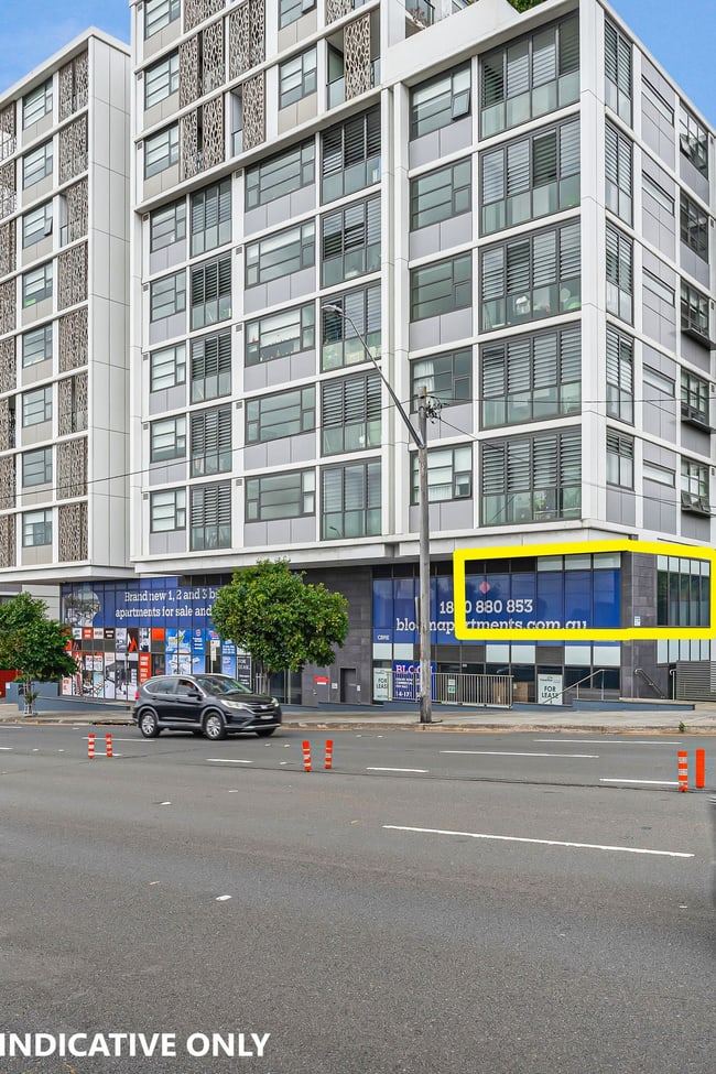 Suite 337/213 Princes Highway Arncliffe NSW 2205