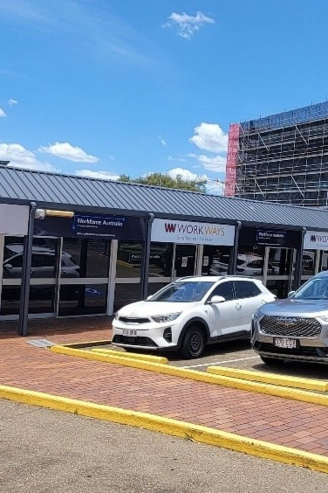DE/7 Station Road Logan Central QLD 4114