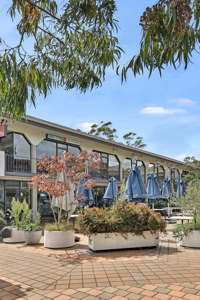 R1-Suite 7/43-45 Burns Bay Road Lane Cove NSW 2066