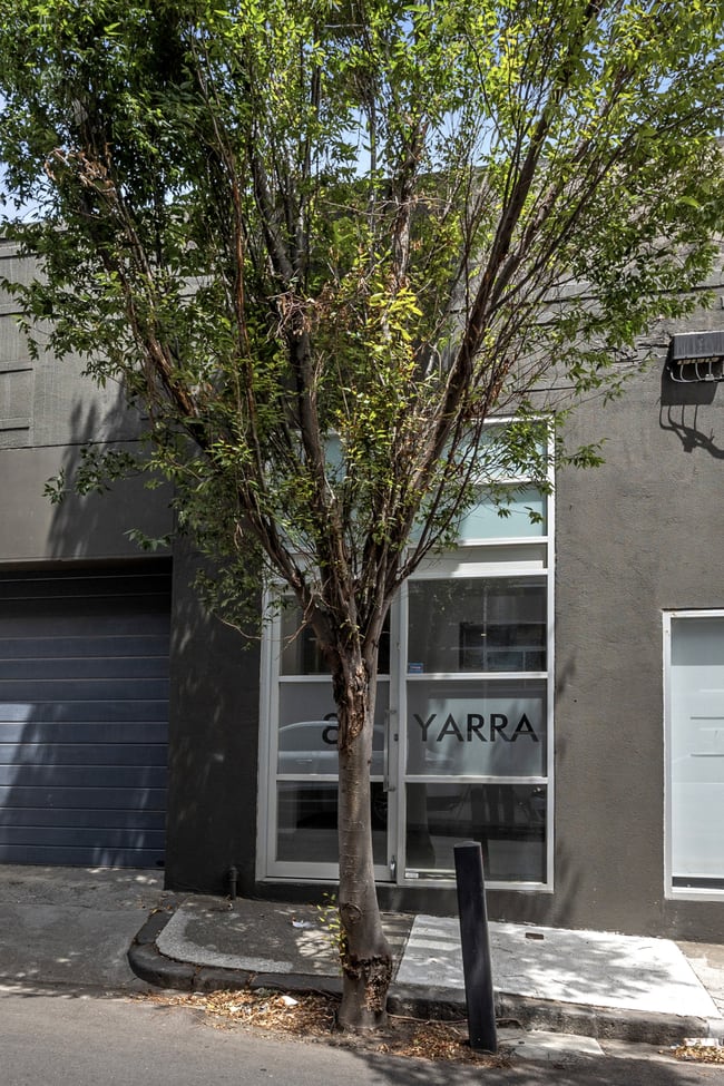 Whole Building/8 Yarra Street South Melbourne VIC 3205 Whole Building/8 Yarra Street South Melbourne VIC 3205