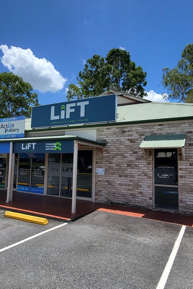 723-731 Albany Creek Road Albany Creek QLD 4035 723-731 Albany Creek Road Albany Creek QLD 4035