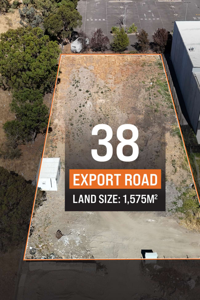 38 Export Road Craigieburn VIC 3064