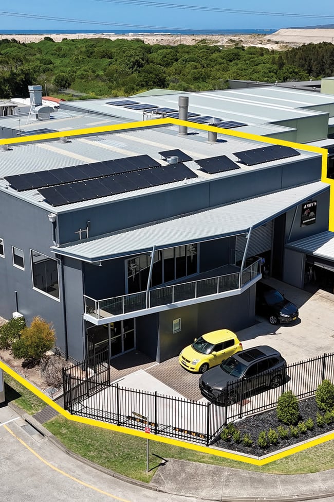 1/270A Captain Cook Drive Kurnell NSW 2231