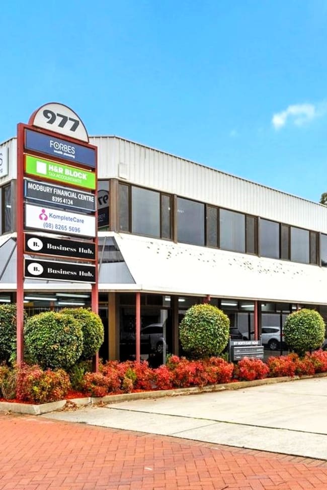 Suites 2&6/977 North East Rd Modbury SA 5092