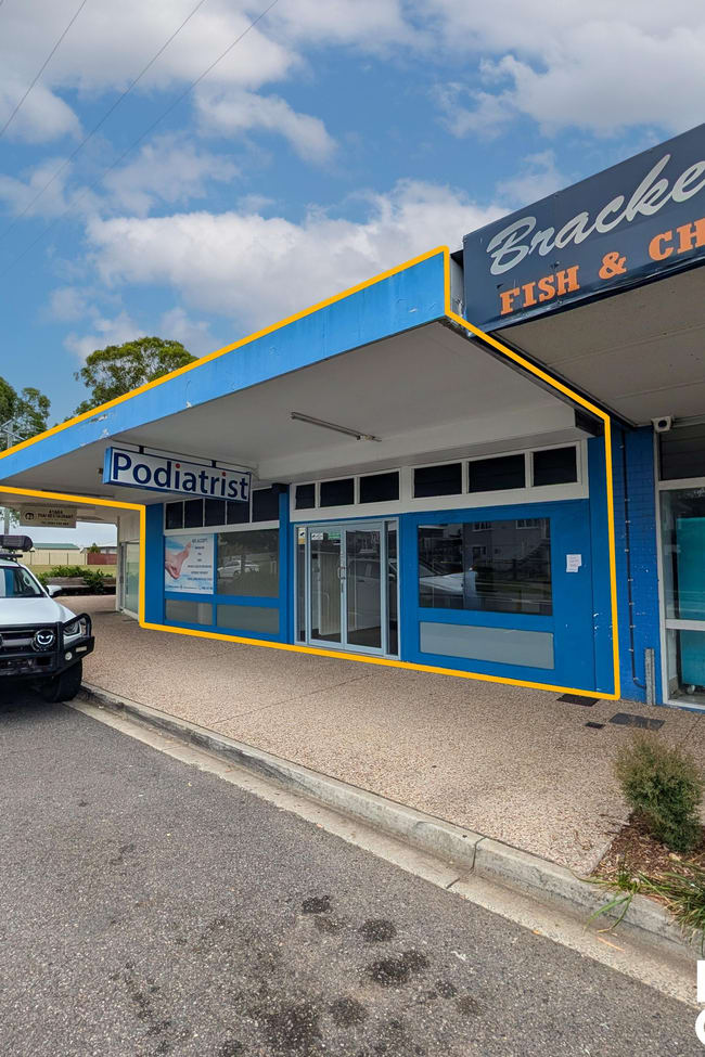 3/81 Gawain Road Bracken Ridge QLD 4017