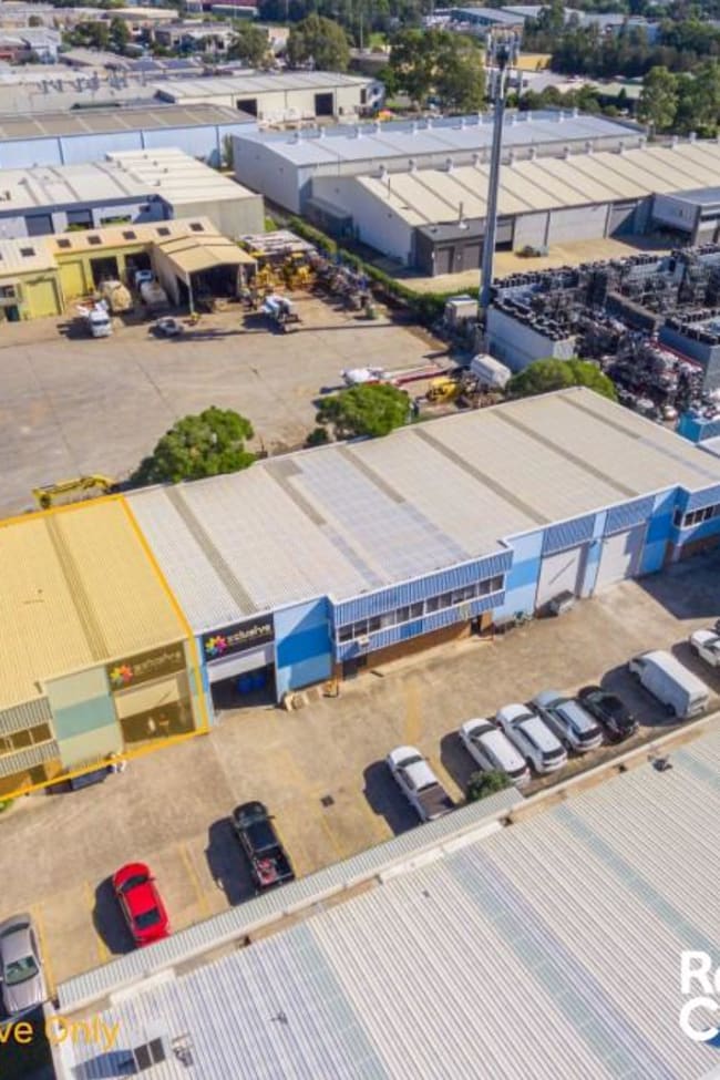 Unit 1/42 Lancaster Street Ingleburn NSW 2565