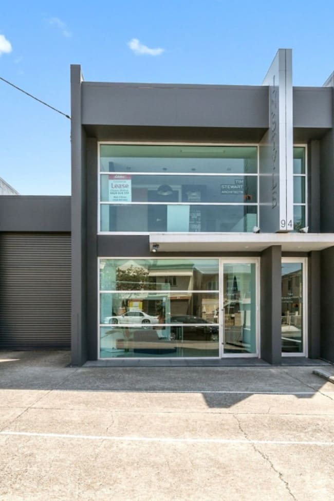 1/94 Arthur Street Fortitude Valley QLD 4006 1/94 Arthur Street Fortitude Valley QLD 4006