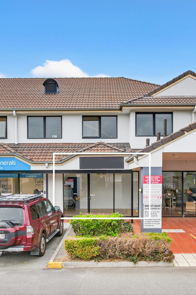 9/280 Olsen Avenue Parkwood QLD 4214