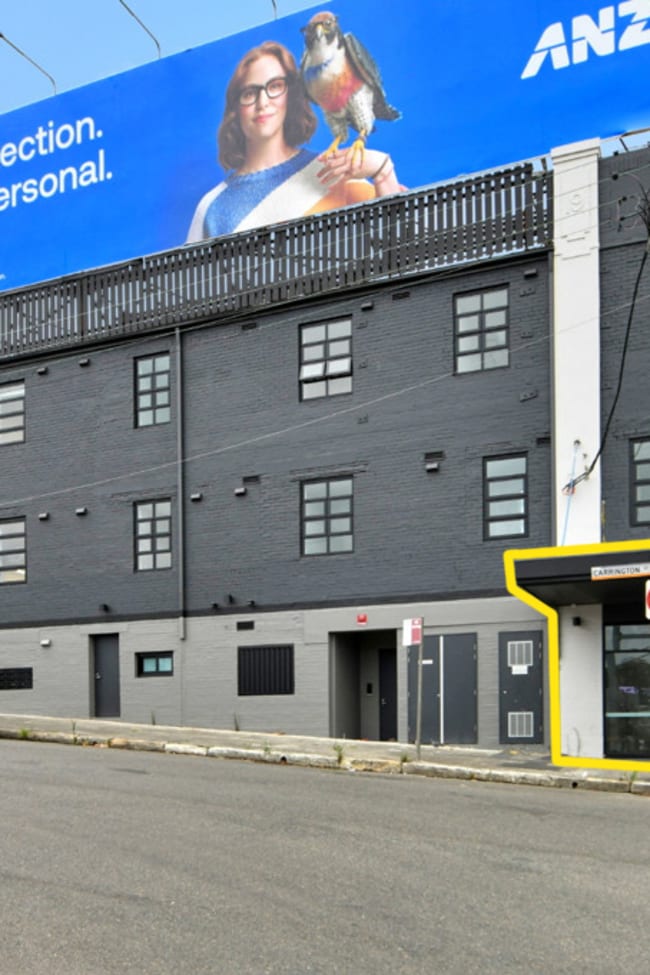 Retail/776 Parramatta Road Lewisham NSW 2049