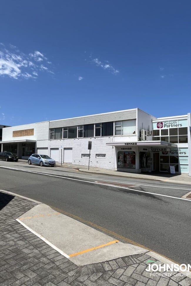 266B York Street Albany WA 6330