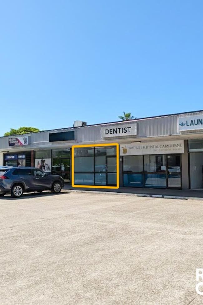 2b/41 Graham Road Carseldine QLD 4034 2b/41 Graham Road Carseldine QLD 4034