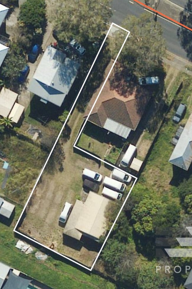 Rocklea QLD 4106