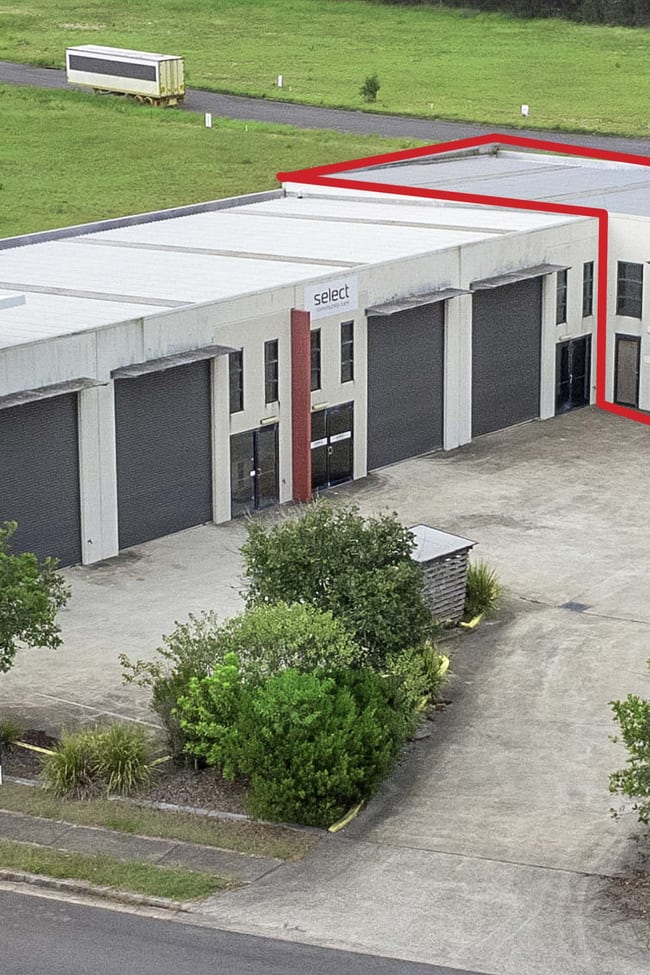 5/33 Enterprise Circuit Maryborough West QLD 4650