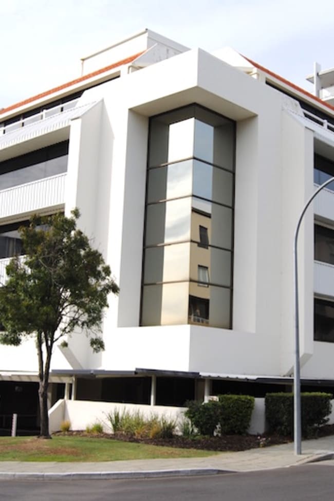 19/17 Prowse Street West Perth WA 6005