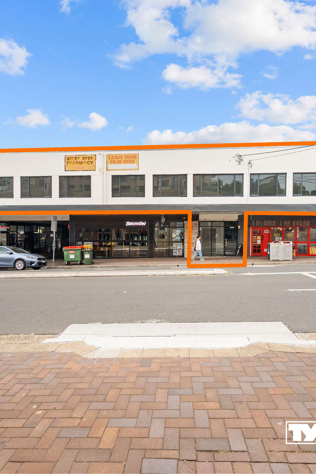14-16 West Parade West Ryde NSW 2114
