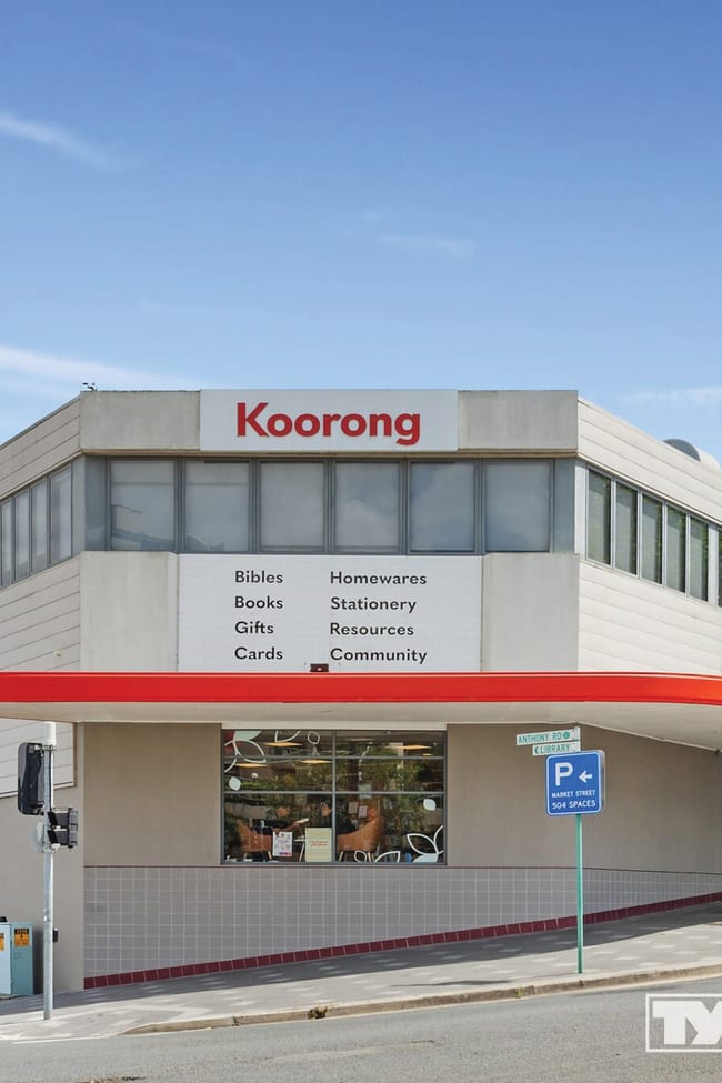 28-34 West Parade West Ryde NSW 2114