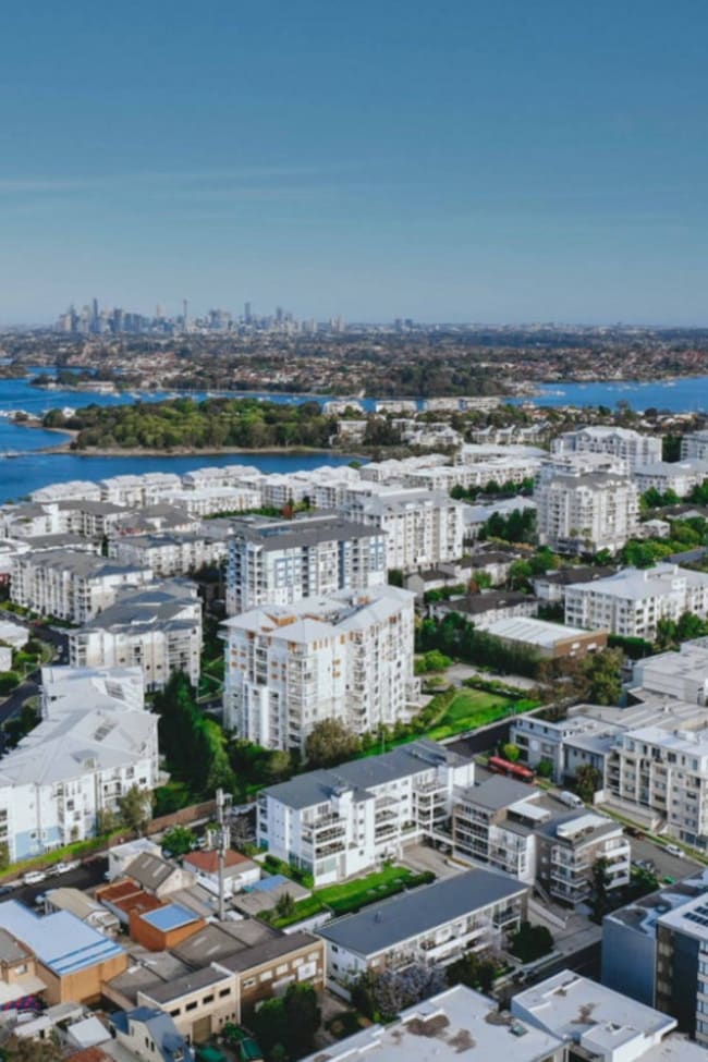 33/86-88 Tennyson Road Mortlake NSW 2137 33/86-88 Tennyson Road Mortlake NSW 2137
