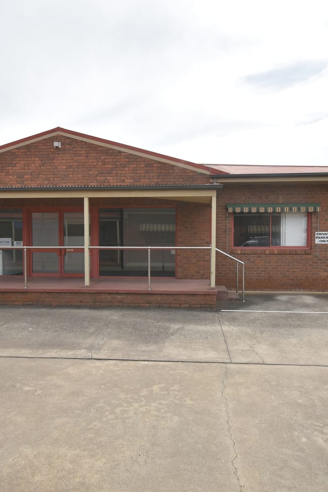 3/340 Griffith Road Lavington NSW 2641