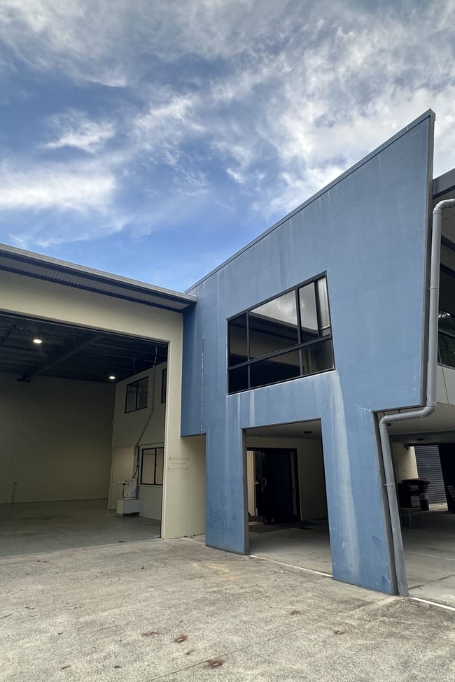 Unit 18/30 Mudgeeraba Road Mudgeeraba QLD 4213
