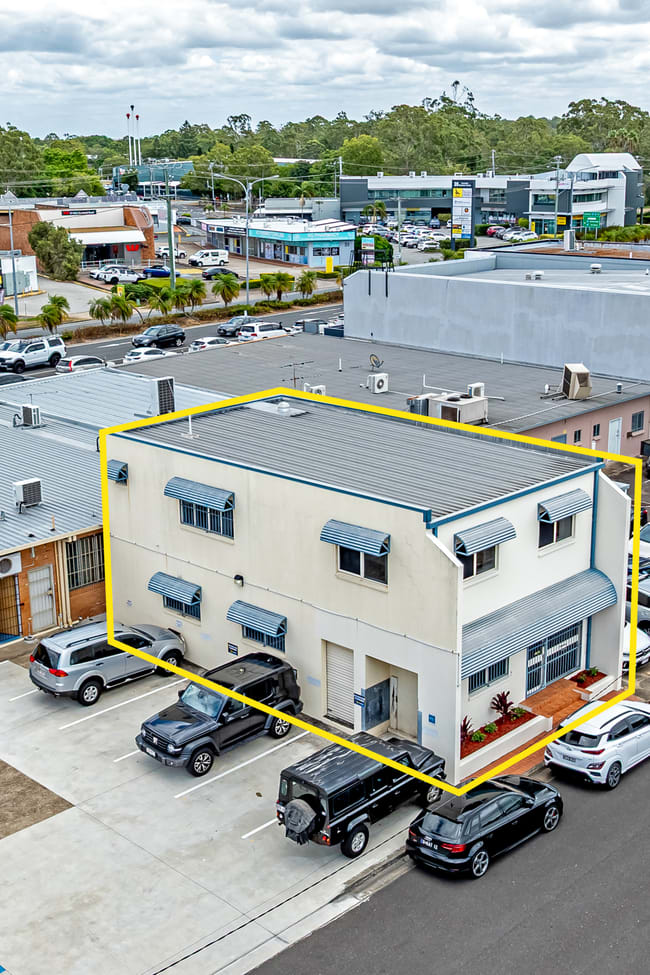 4 Banfield Lane Capalaba QLD 4157