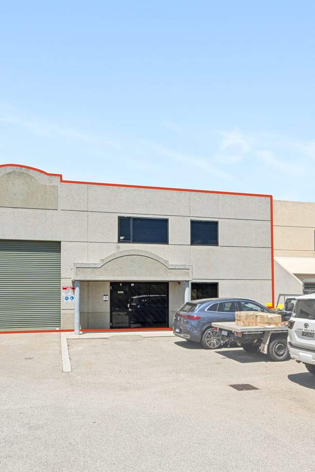 2/18 Industry Street Malaga WA 6090