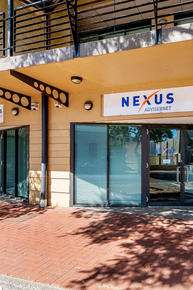 6A & 6B Victoria Street Bunbury WA 6230