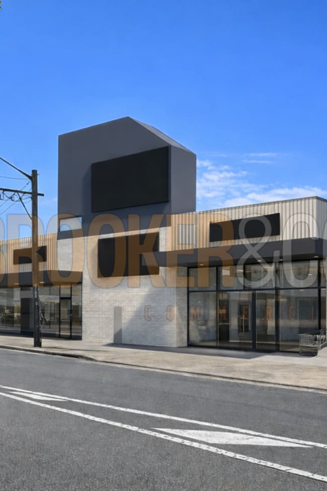 Shop 3/11 - 17 Marco Avenue Revesby NSW 2212 Shop 3/11 - 17 Marco Avenue Revesby NSW 2212