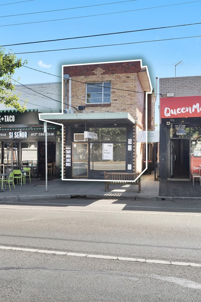 567 Hampton Street Hampton VIC 3188